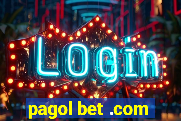 pagol bet .com